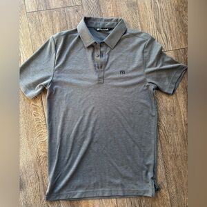 TRAVIS MATHEW golf shirt Brand New Men’s S